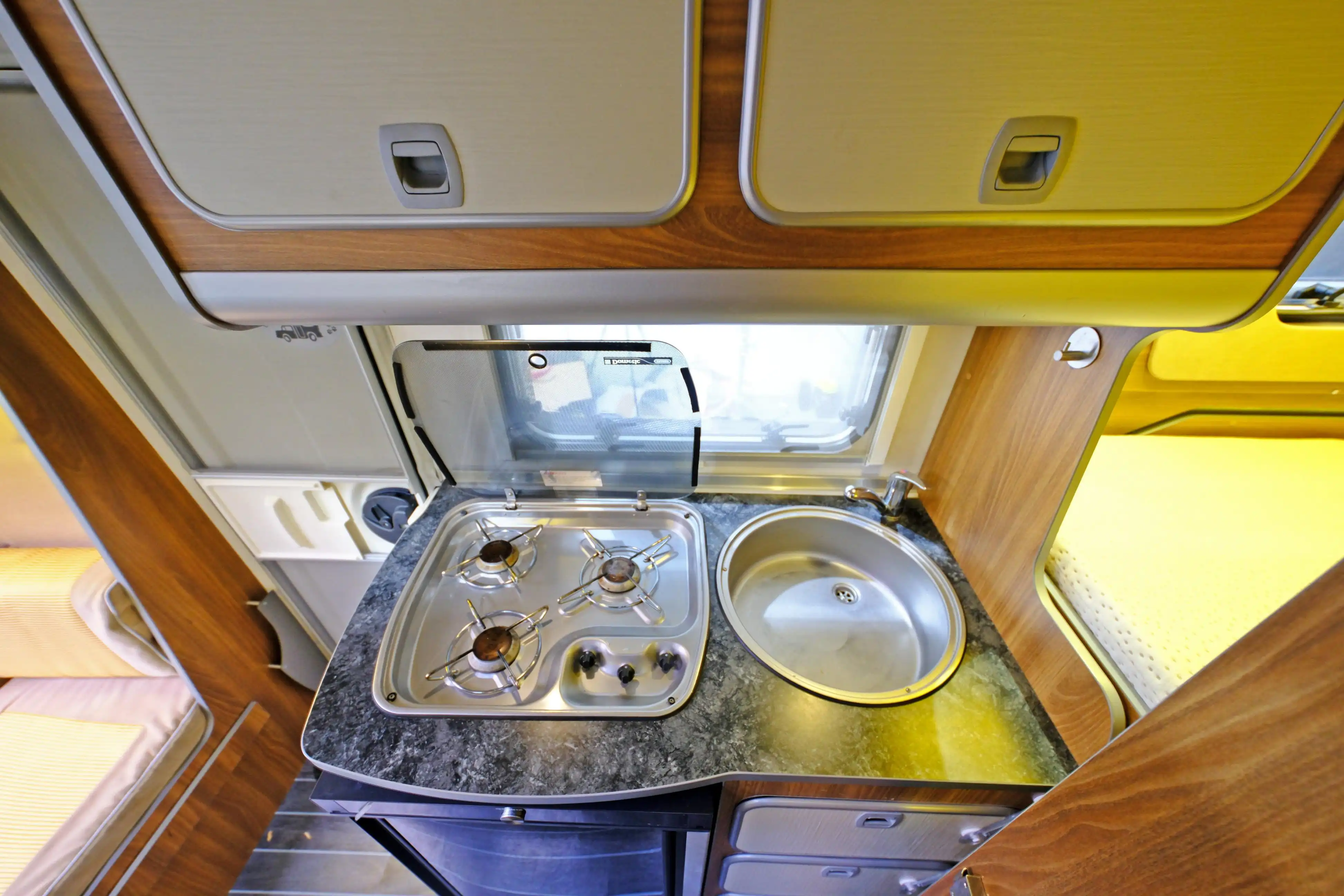 WESTFALIA West Van